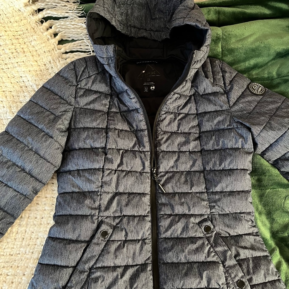 Winter jacket